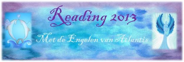 Jaarreading 2013