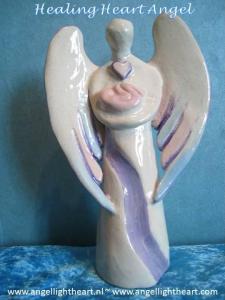 Healing Heart Angel 1