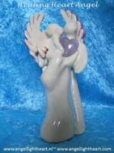 Healing Heart Angel 37