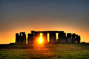 Summer-Solstice-Stonehenge
