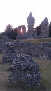 Abbey Bury St. Edmunds