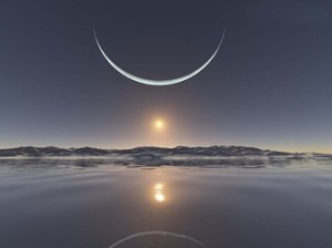 Winter-Solstice-moon