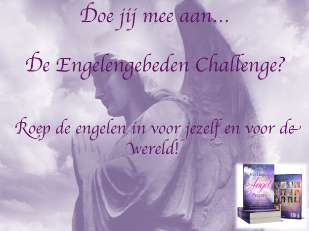 Engelengebeden challenge