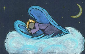 Copryright Cathelijne Filippo