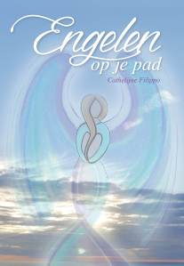 omslag Engelen op je pad