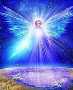 Archangel Michael, Ashtar